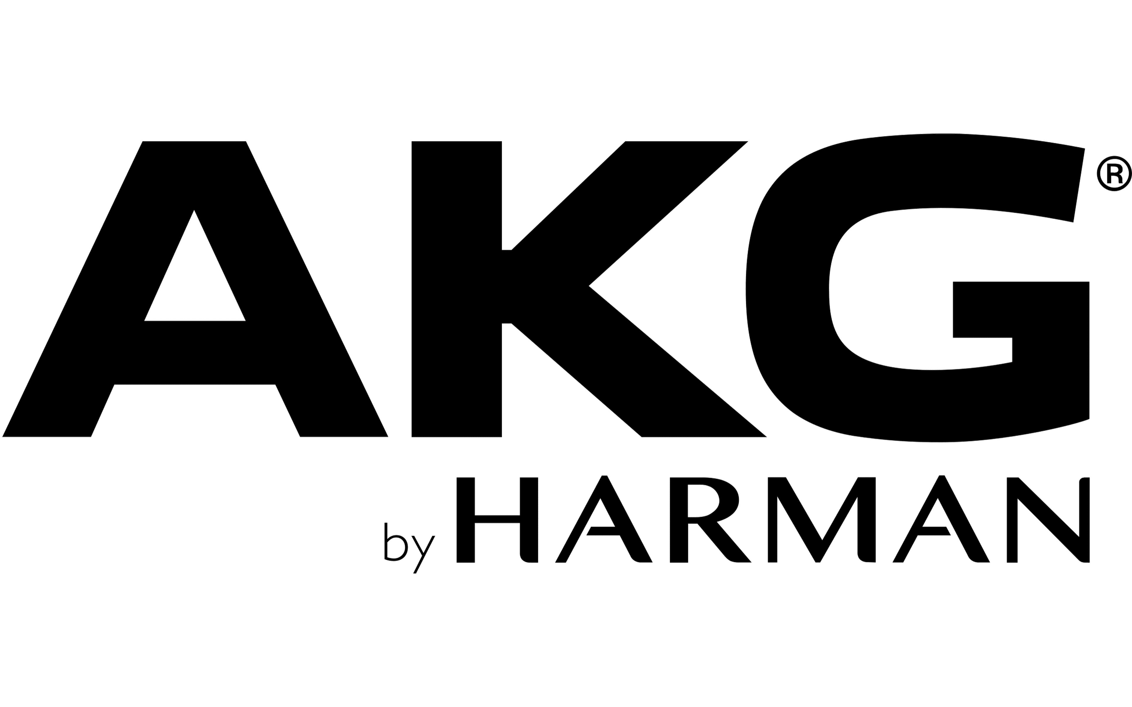 AKG logo