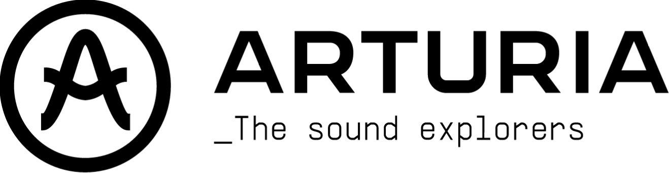 Arturia logo