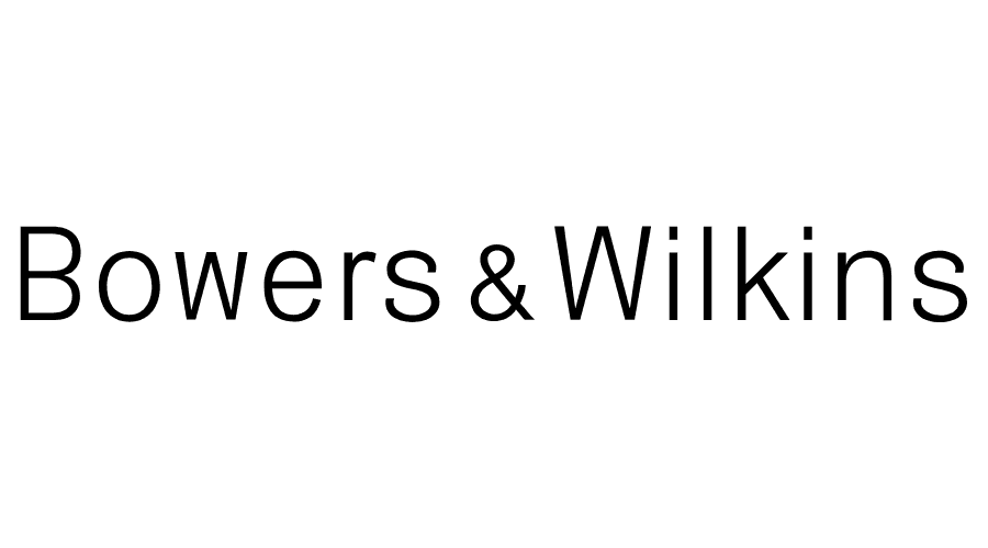 Bowers & Wilkins logo