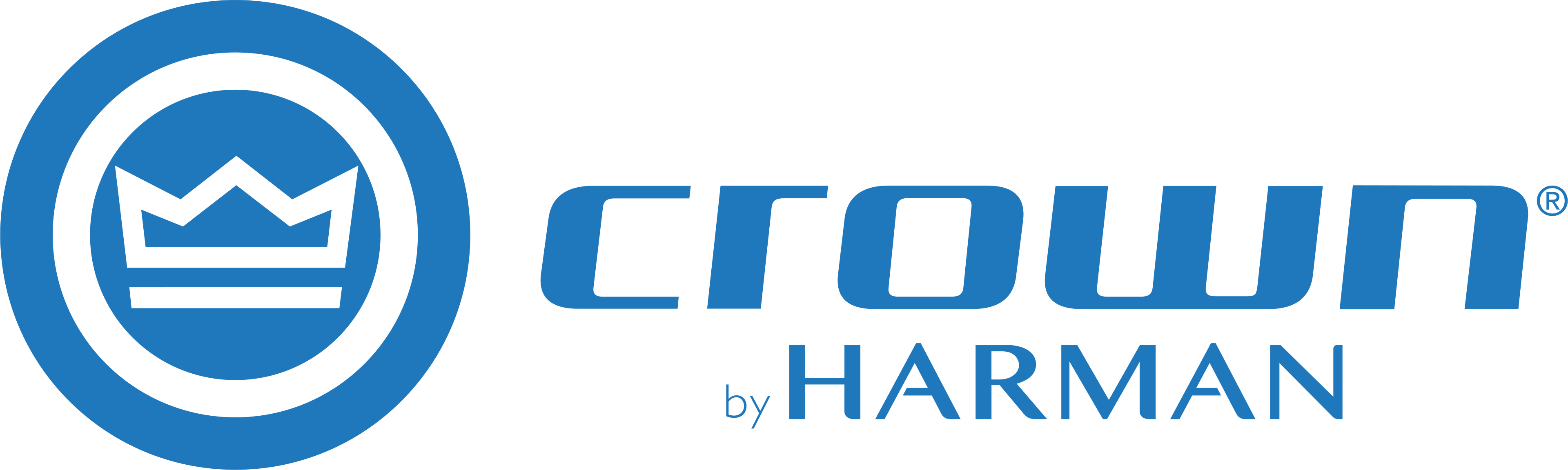 Crown logo