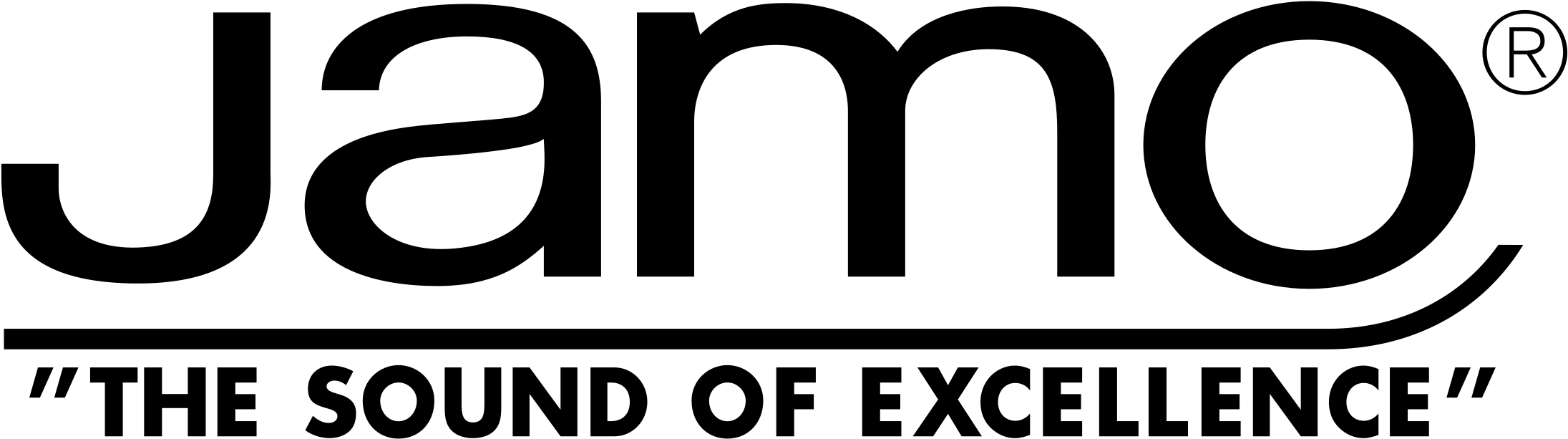 Jamo logo