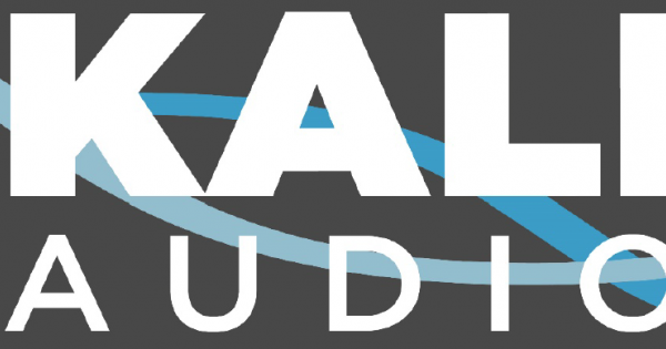 Kali Audio logo