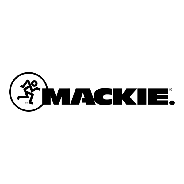 Mackie logo