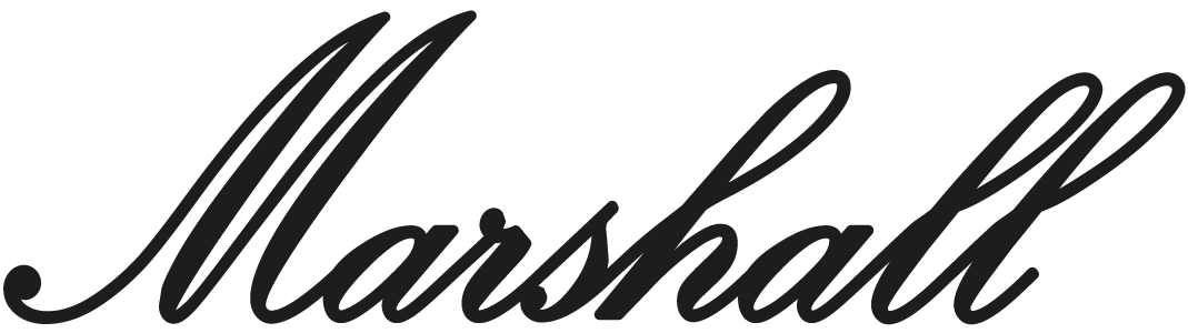Marshall logo
