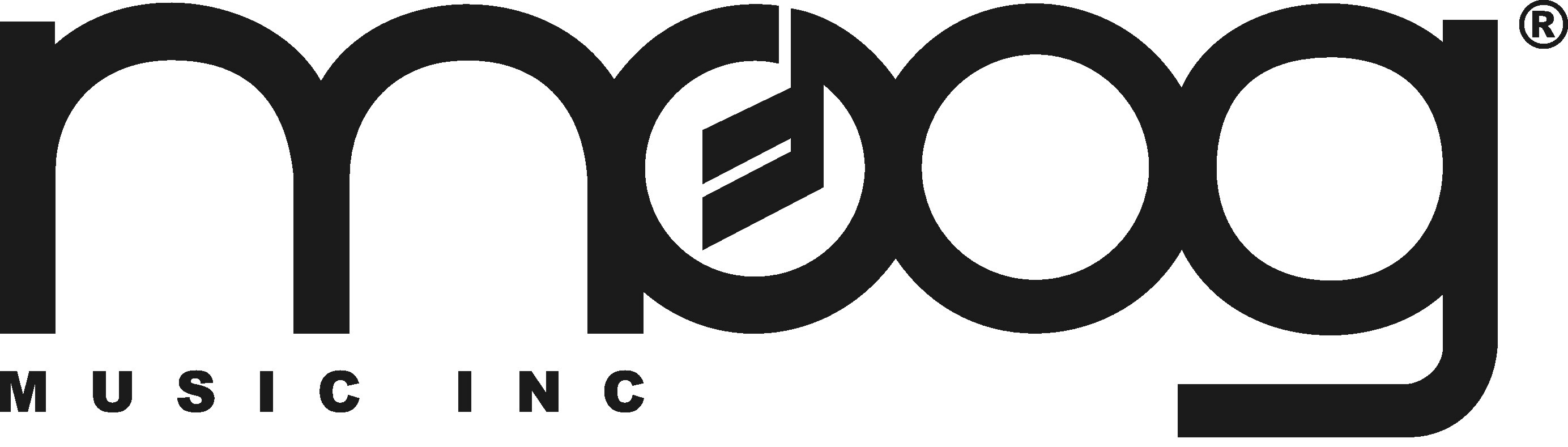 Moog logo