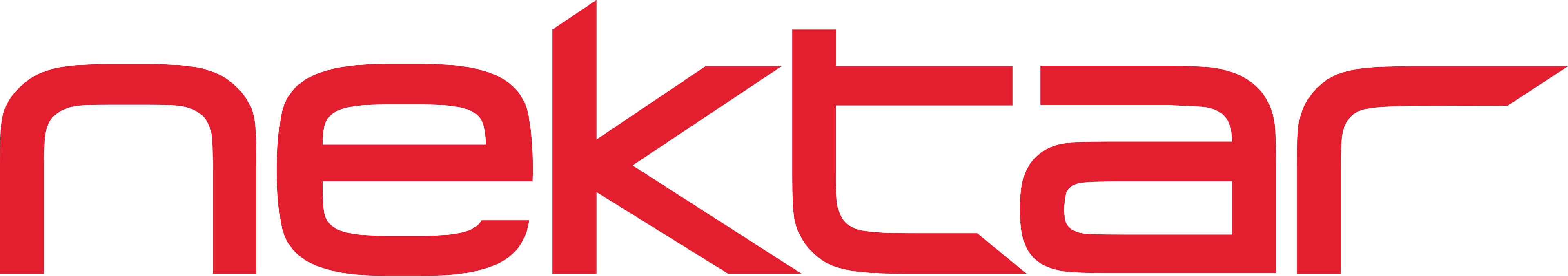 Nektar logo