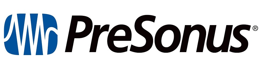 Pre-Sonus logo