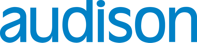 Audison logo
