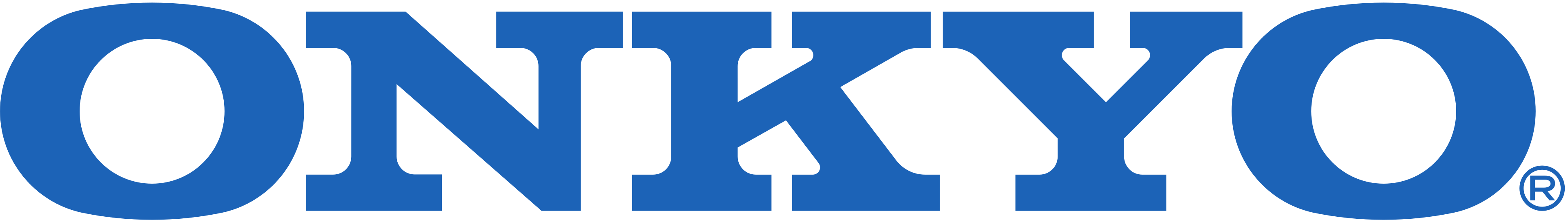 Onkyo logo