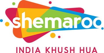Shemaroo Shemaroo logo